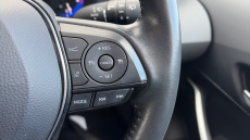 Toyota Corolla 1.8 VVT-i Hybrid Design 5dr CVT Hybrid Hatchback